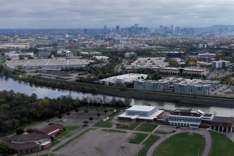 0 Mckinley St, Nashville, TN 37207