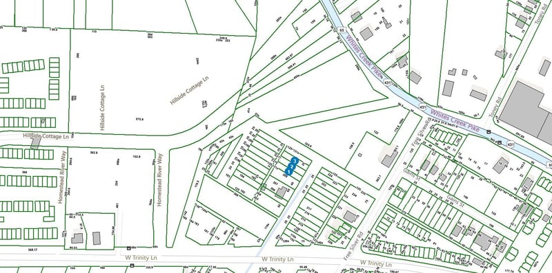 0 Mckinley St, Nashville, TN 37207