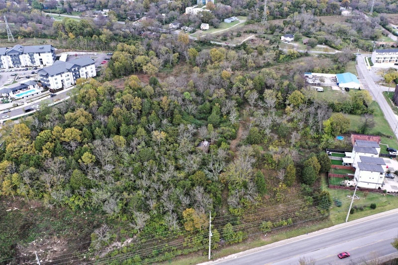 0 Mckinley St, Nashville, TN 37207