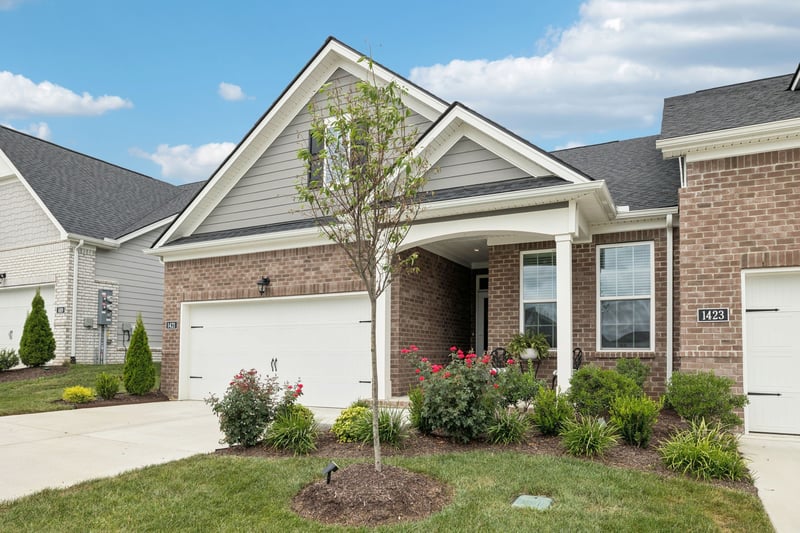 1421 Autumn Leaf Ln, Mount Juliet, TN 37122