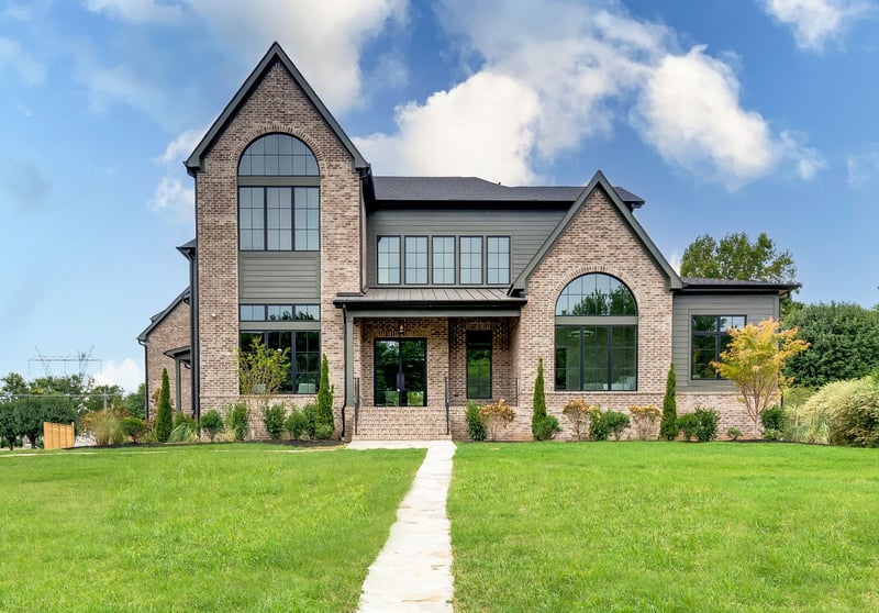 1529 Sam Houston Dr, Brentwood, TN 37027