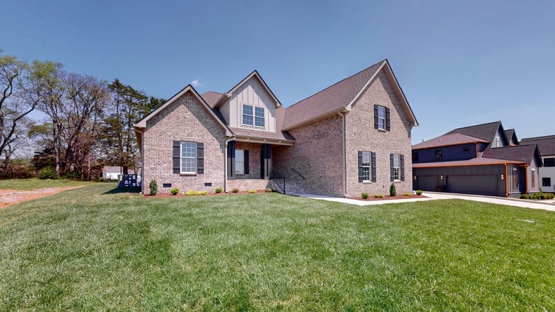 1509 Martha Washington Way, Murfreesboro, TN 37130