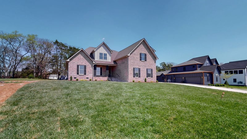 1509 Martha Washington Way, Murfreesboro, TN 37130