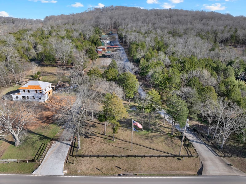 905 Chapel Hill Pike, Eagleville, TN 37060