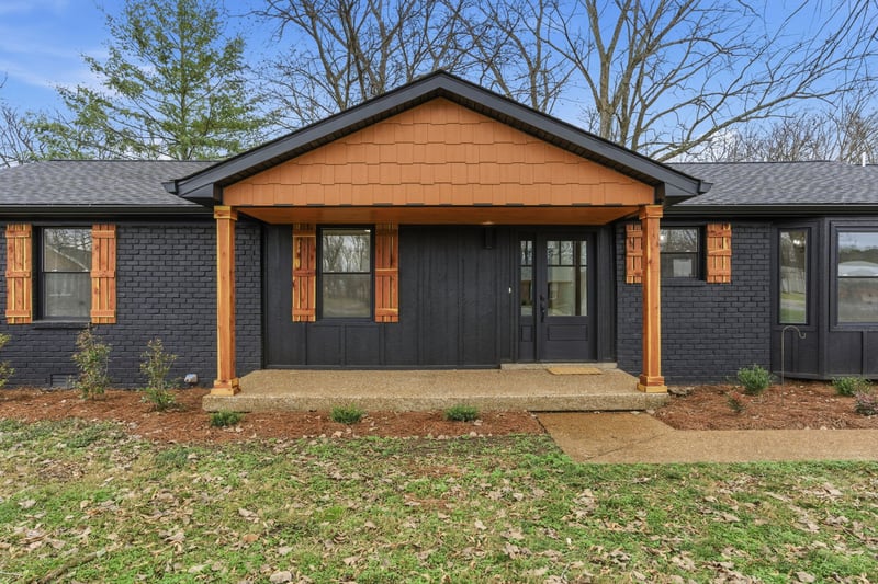 421 Clifton Dr, Goodlettsville, TN 37072