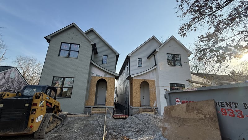 916A Strouse Ave, Nashville, TN 37206