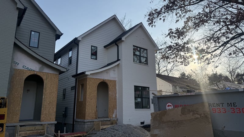 916A Strouse Ave, Nashville, TN 37206