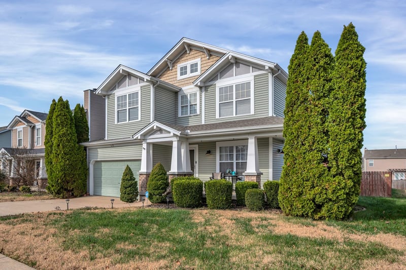 4629 Cather Ct, Nashville, TN 37214