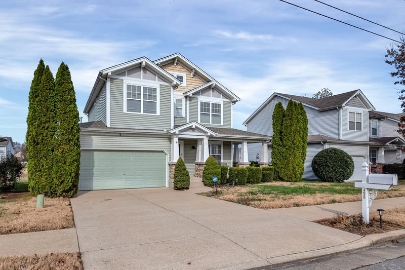 4629 Cather Ct, Nashville, TN 37214