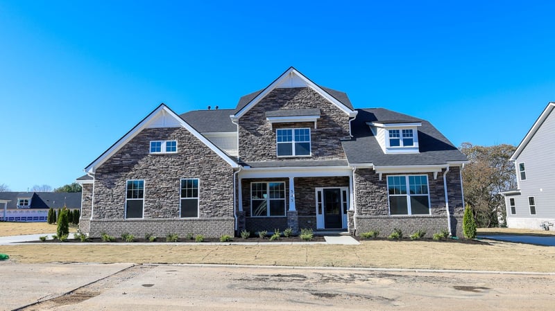 308 Harvest Point Blvd, Spring Hill, TN 37174