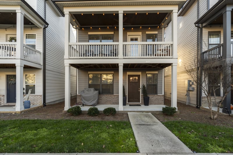 614 Parkvue Place Dr, Nashville, TN 37221