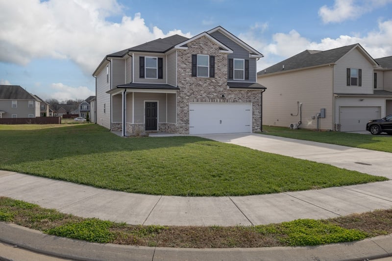 2252 Viking Ct, Murfreesboro, TN 37127