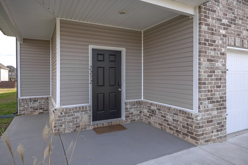 2252 Viking Ct, Murfreesboro, TN 37127