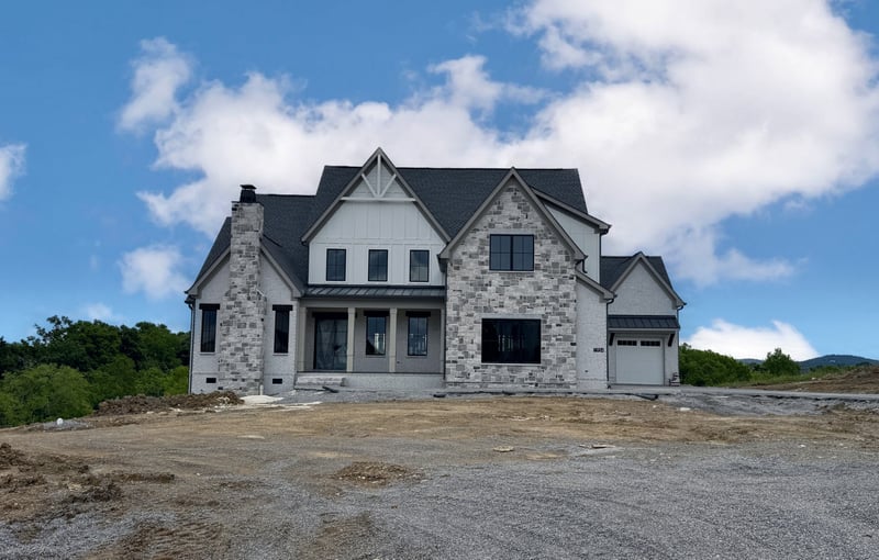 1954 Napa Dr, Brentwood, TN 37027
