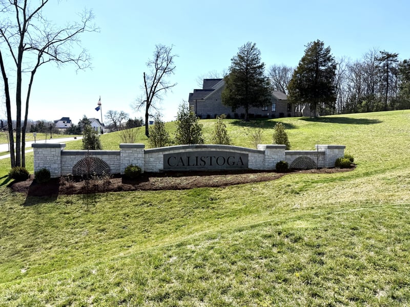 1954 Napa Dr, Brentwood, TN 37027
