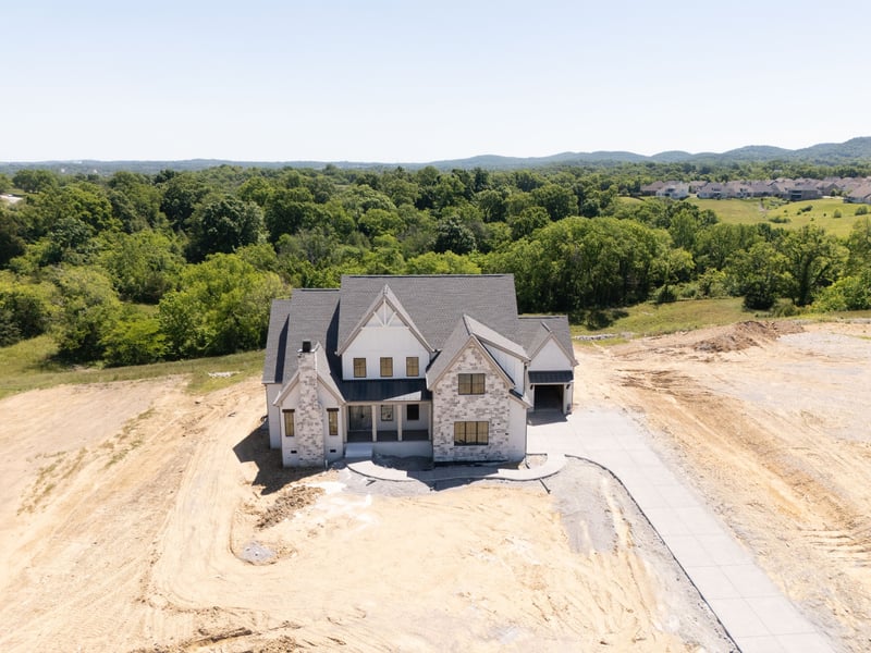 1954 Napa Dr, Brentwood, TN 37027