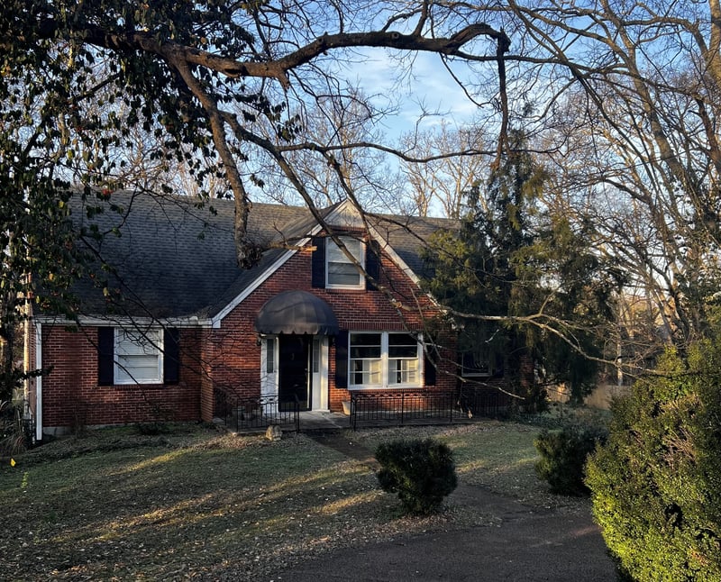 160 Haverford Dr, Nashville, TN 37205