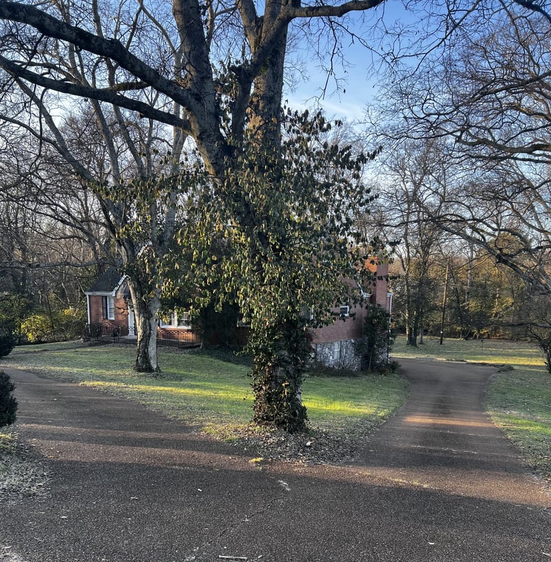 160 Haverford Dr, Nashville, TN 37205