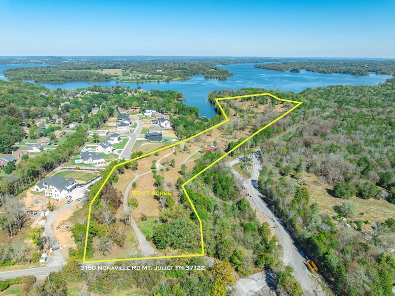 3150 Nonaville Rd, Mount Juliet, TN 37122