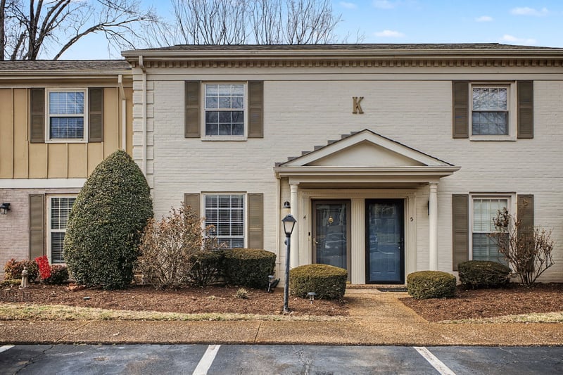1011 Murfreesboro Rd #K4, Franklin, TN 37064