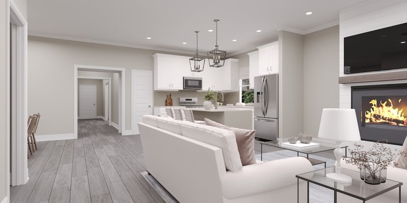 1038 Lionheart Dr, Hermitage, TN 37076