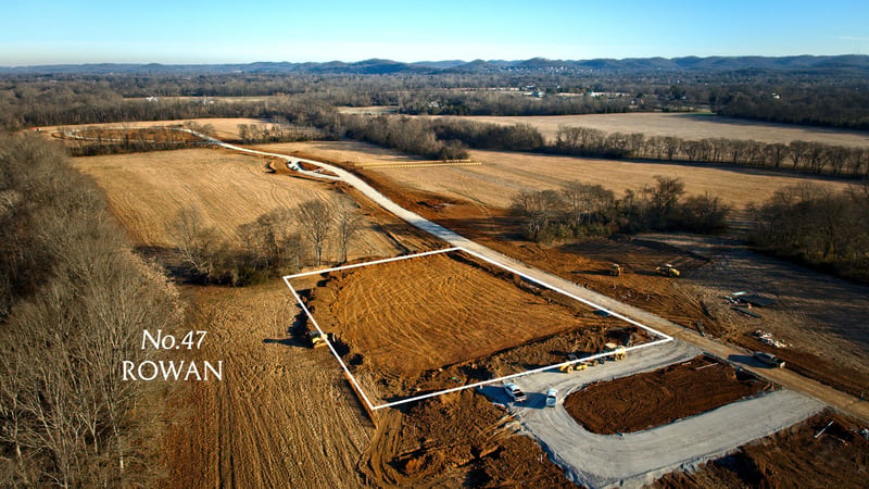 3021 Del Rio Pike Lot 47, Franklin, TN 37069