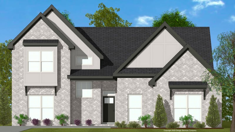 6744 Bonnafair Dr, Hermitage, TN 37076