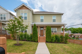 2215 11th Ave, Nashville, TN 37208