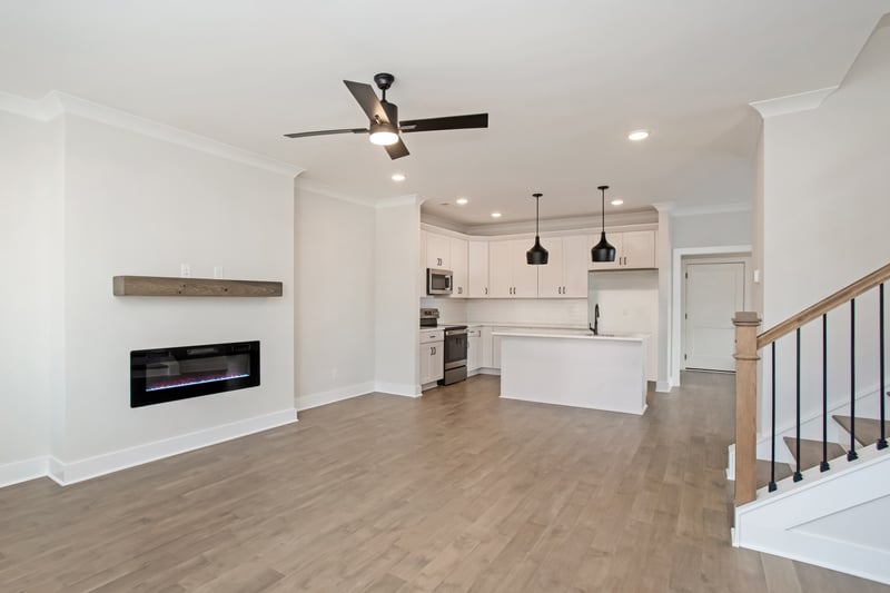 409 Gingerwood Ct, Hermitage, TN 37076