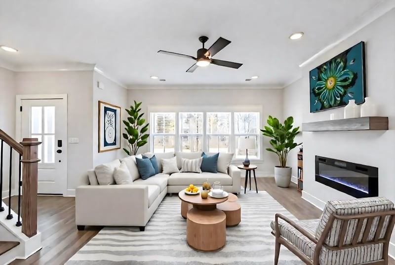 409 Gingerwood Ct, Hermitage, TN 37076