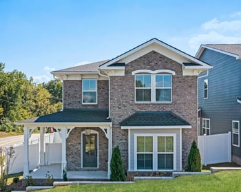 300 Jasmine Pk, Hermitage, TN 37076