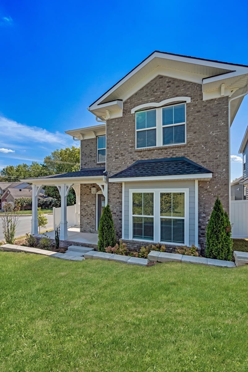 300 Jasmine Pk, Hermitage, TN 37076