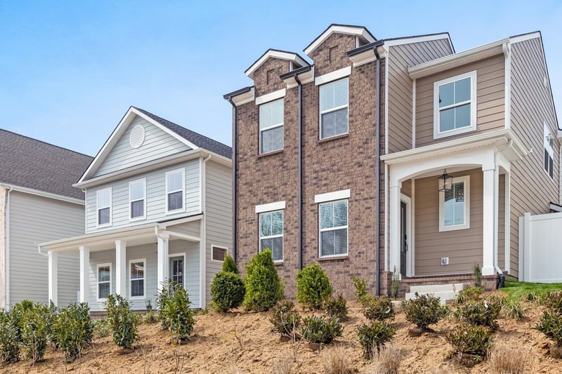 323 Jasmine Pk, Hermitage, TN 37076