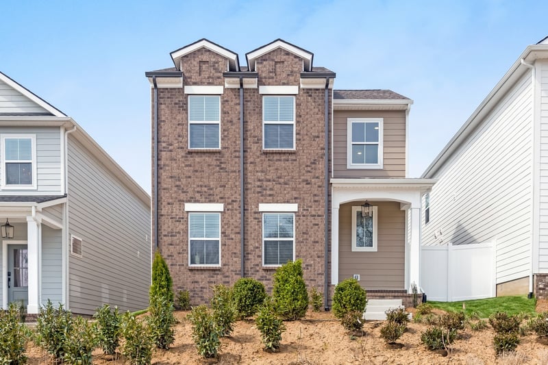 323 Jasmine Pk, Hermitage, TN 37076