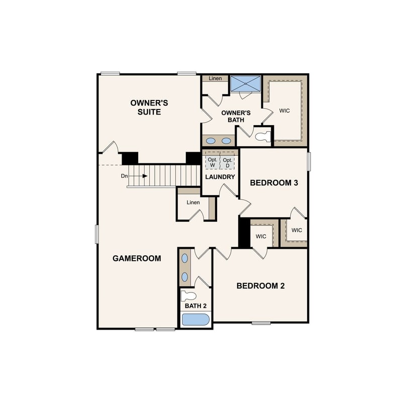 5409 Dunbar Dr, Old Hickory, TN 37138