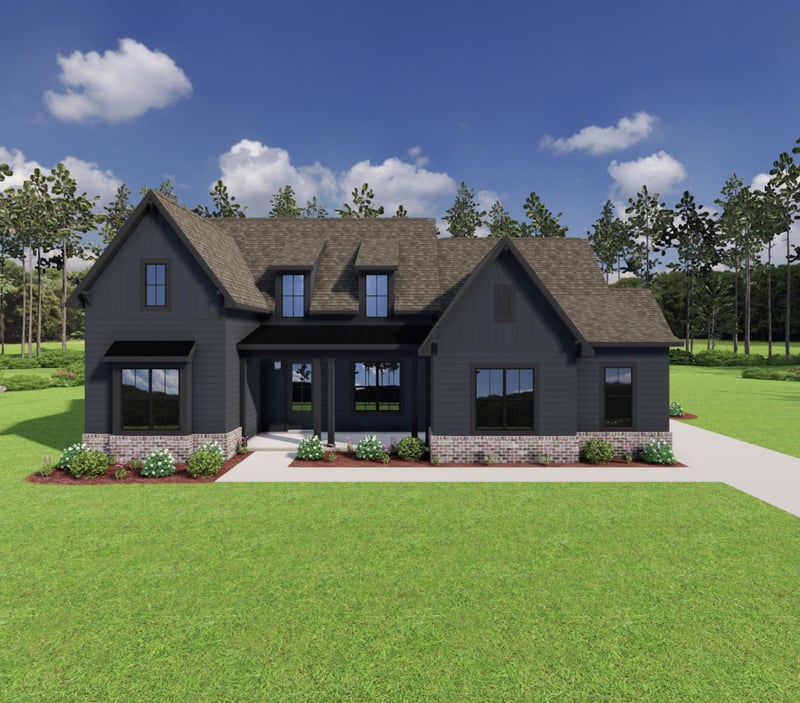 8013 Whitcroft Dr, College Grove, TN 37046