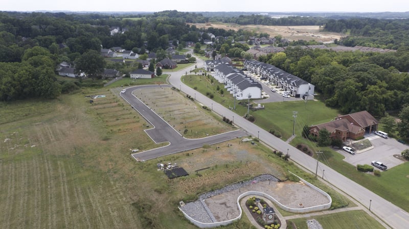 55 Manchester Blvd, Mount Juliet, TN 37122