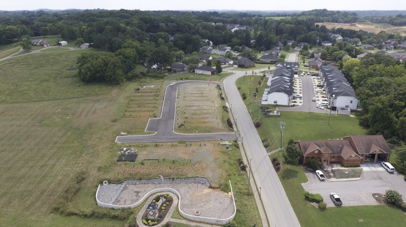 55 Manchester Blvd, Mount Juliet, TN 37122