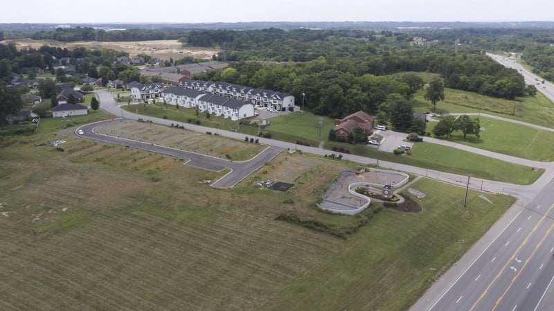 55 Manchester Blvd, Mount Juliet, TN 37122