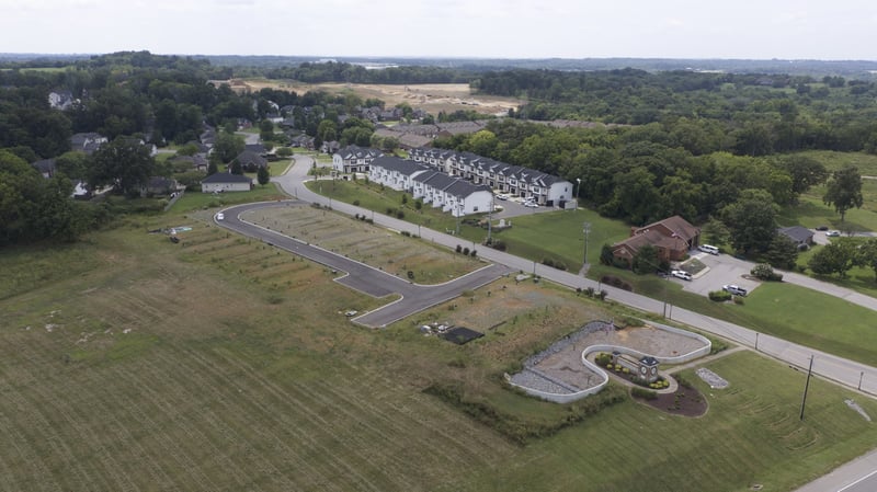 55 Manchester Blvd, Mount Juliet, TN 37122