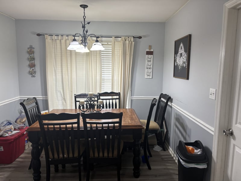 2892 Dodson Gap Rd, Culleoka, TN 38451