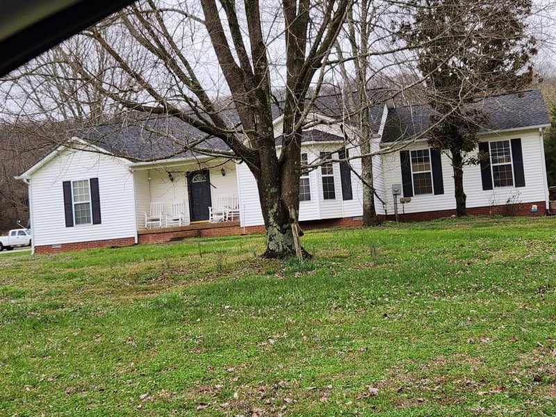 2892 Dodson Gap Rd, Culleoka, TN 38451