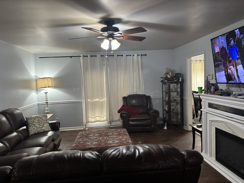 2892 Dodson Gap Rd, Culleoka, TN 38451