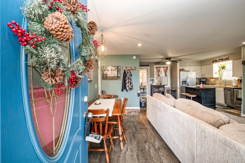 6614 2nd St, College Grove, TN 37046