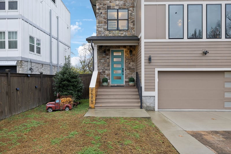 2686 Miami Ave, Nashville, TN 37214