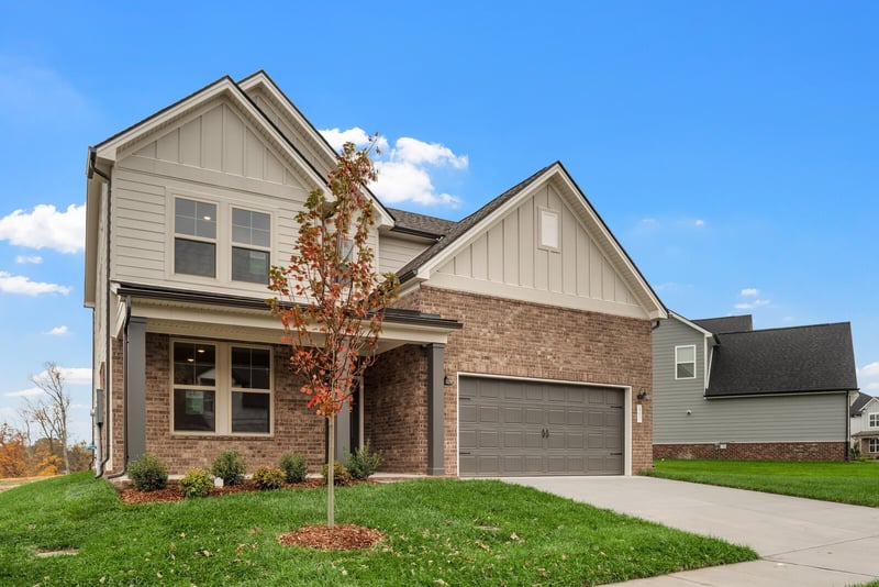 307 Old Spring Ln, Gallatin, TN 37066