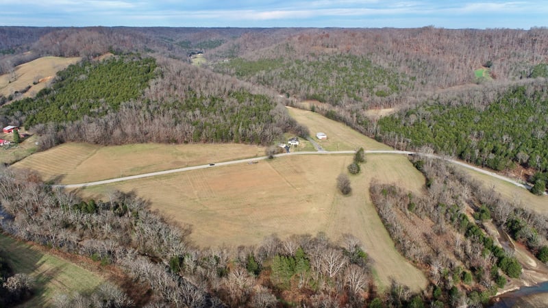 0 Wartrace Hwy, Pleasant Shade, TN 37145