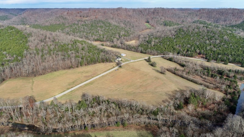 0 Wartrace Hwy, Pleasant Shade, TN 37145