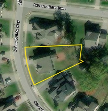 2248 Arbor Pointe Way, Hermitage, TN 37076