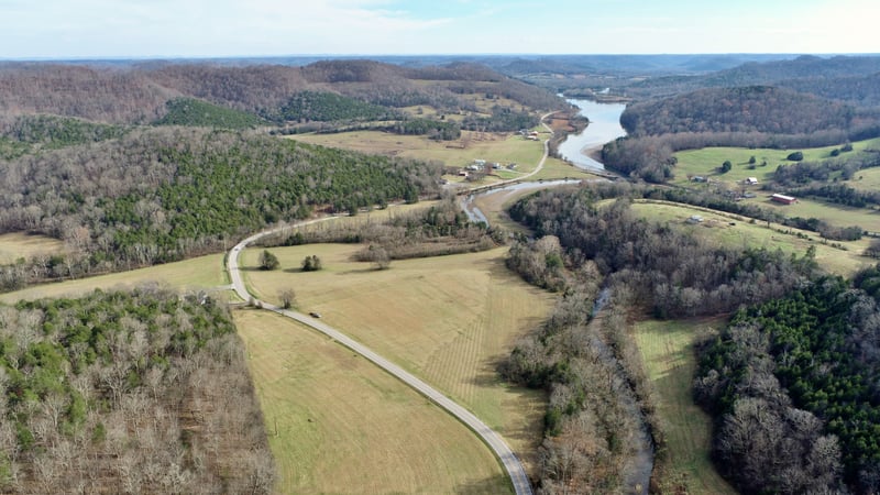 0 Wartrace Hwy, Pleasant Shade, TN 37145